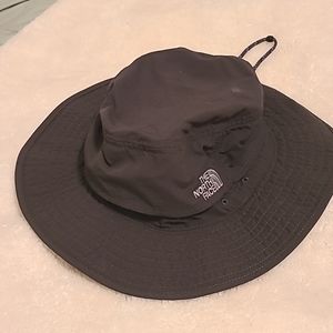 North Face sun bucket hat